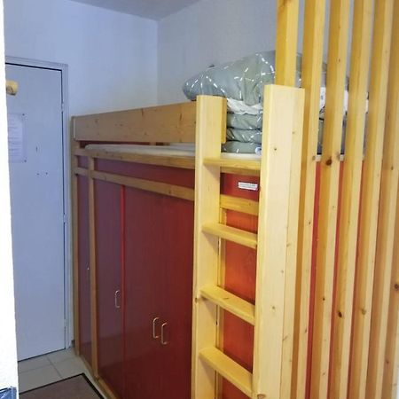 106 Tanya Apartment Chamonix Bagian luar foto