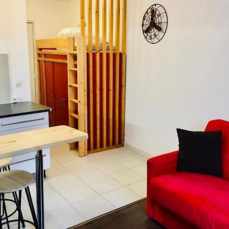 106 Tanya Apartment Chamonix Bagian luar foto