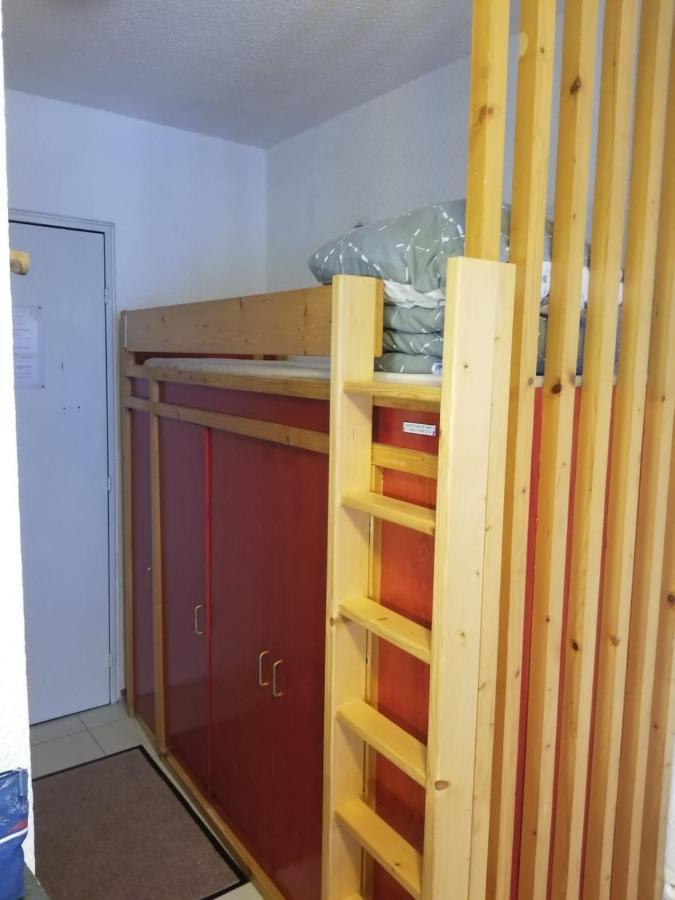 106 Tanya Apartment Chamonix Bagian luar foto