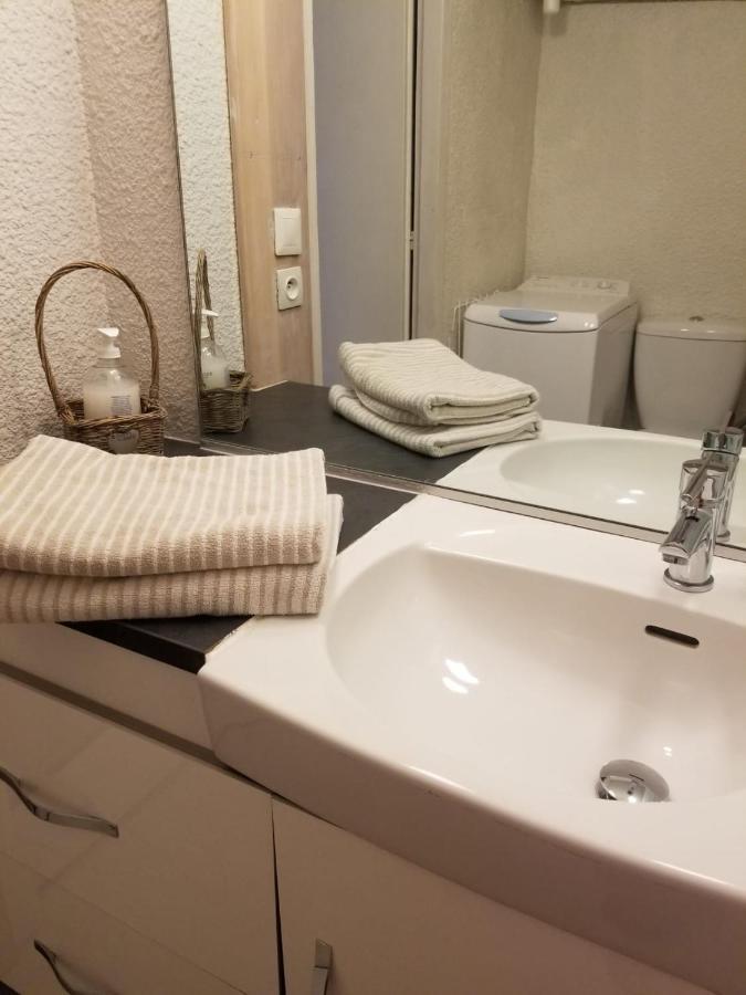 106 Tanya Apartment Chamonix Bagian luar foto