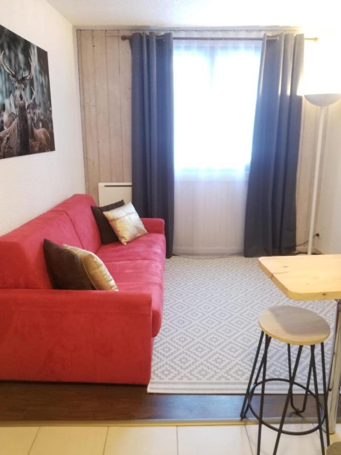 106 Tanya Apartment Chamonix Bagian luar foto