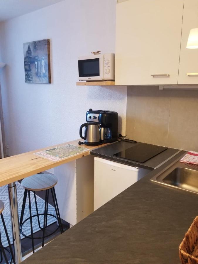 106 Tanya Apartment Chamonix Bagian luar foto