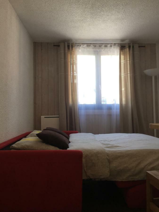 106 Tanya Apartment Chamonix Bagian luar foto