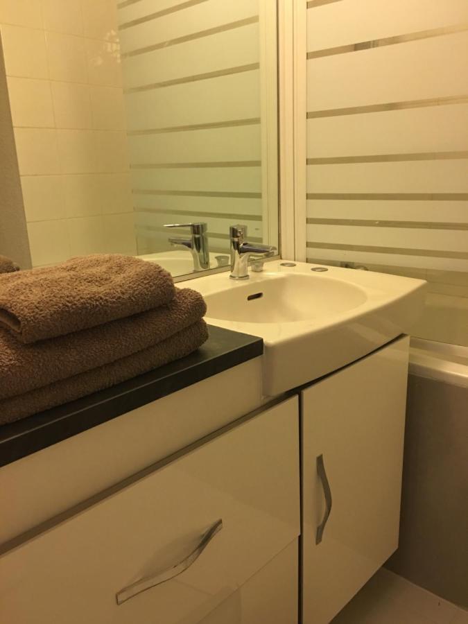 106 Tanya Apartment Chamonix Bagian luar foto