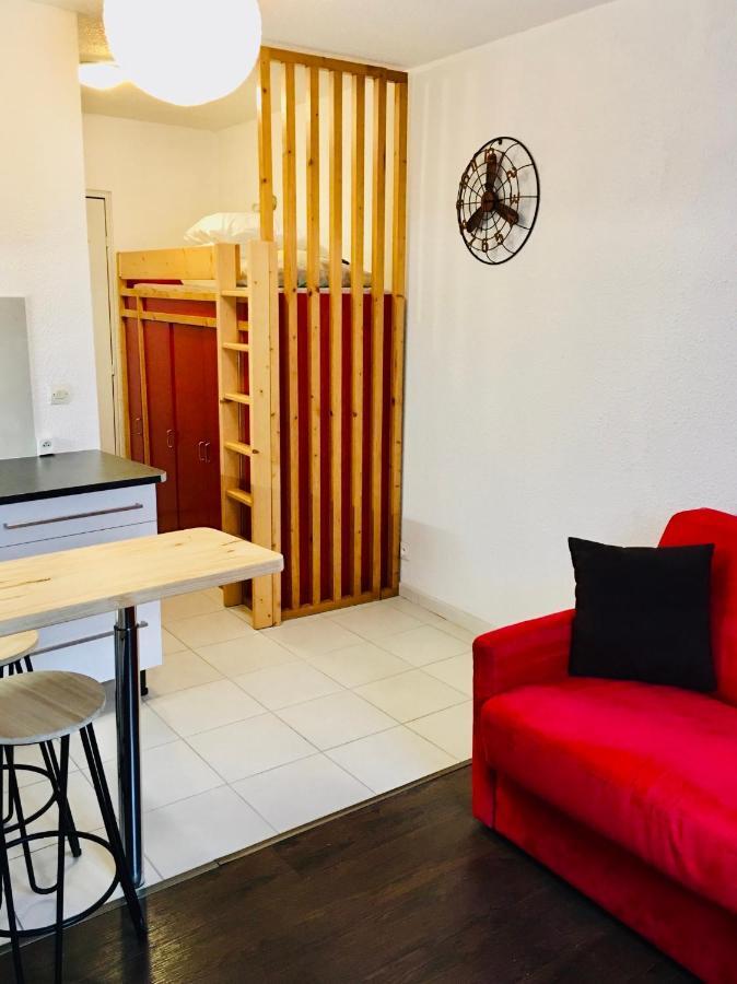 106 Tanya Apartment Chamonix Bagian luar foto